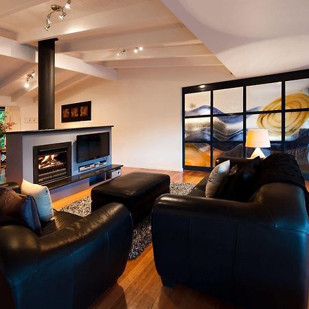 Springs Spa Villa Hepburn Springs Extérieur photo